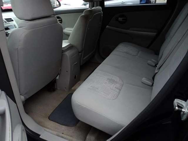 2005 Chevrolet Equinox LS 4dr SUV